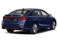 2021 Kia Forte GT Limited DCT Exterior Shot 2