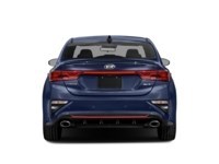 2021 Kia Forte GT Limited DCT Exterior Shot 7