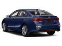 2021 Kia Forte GT Limited DCT Exterior Shot 9