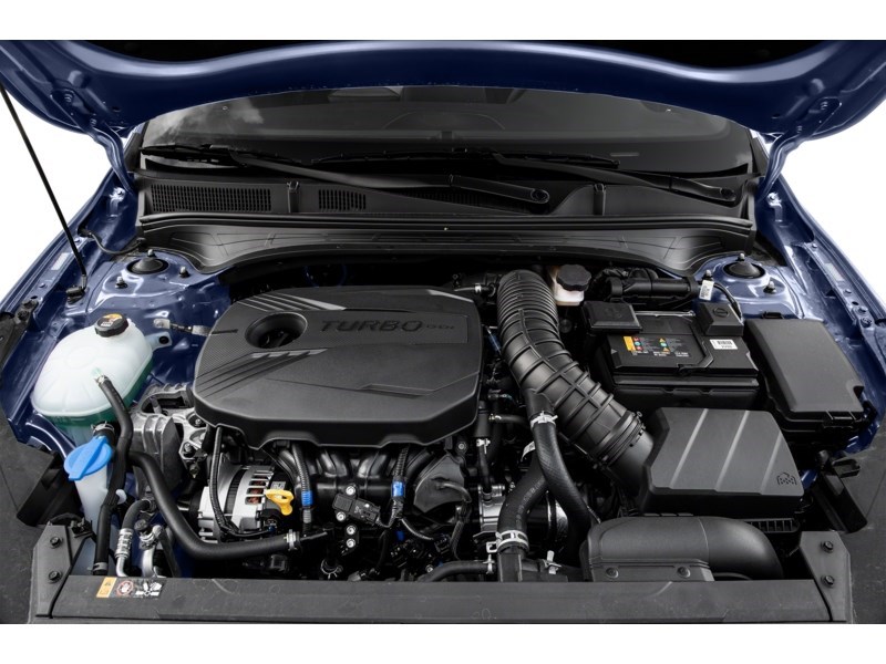 2021 Kia Forte GT Limited DCT Exterior Shot 3