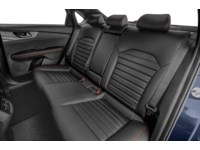 2021 Kia Forte GT Limited DCT Interior Shot 5