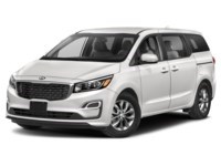 2020 Kia Sedona LX FWD Exterior Shot 1