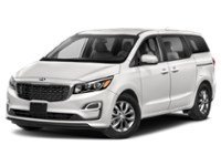 2019 Kia Sedona LX+ FWD Exterior Shot 1