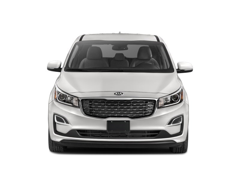 2020 Kia Sedona LX FWD Exterior Shot 5