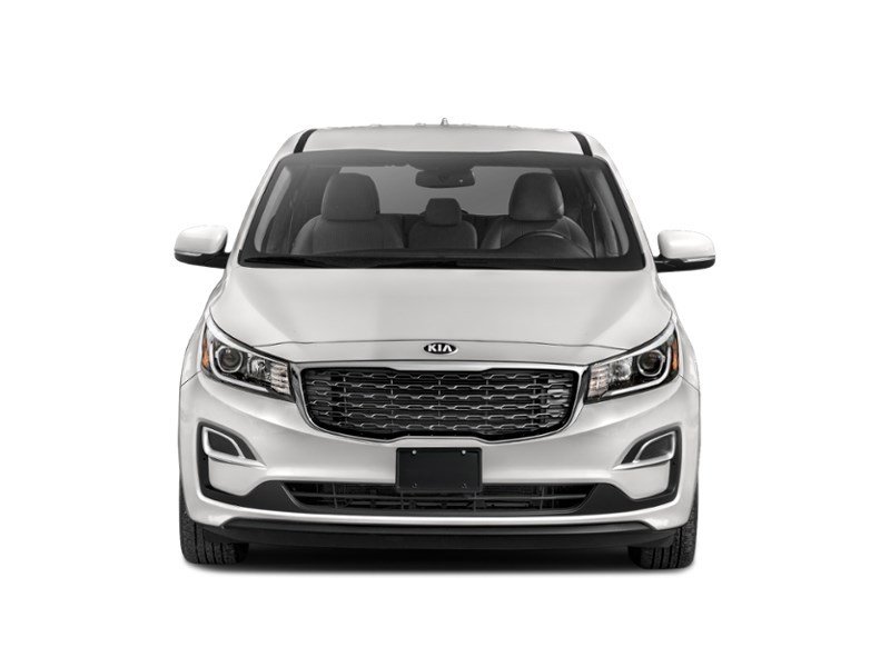 2019 Kia Sedona LX+ FWD Exterior Shot 5