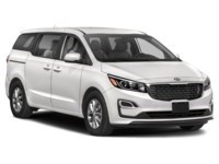 2020 Kia Sedona LX FWD Exterior Shot 8