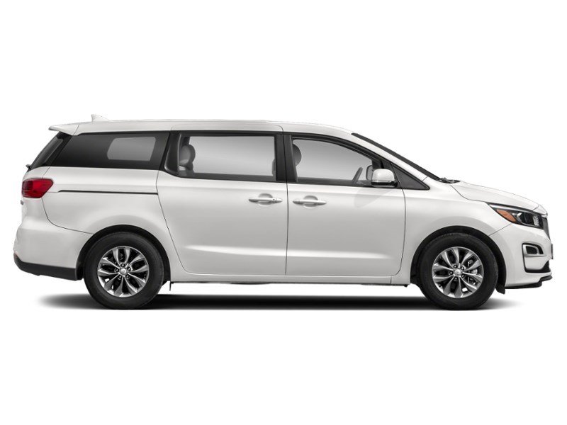 2019 Kia Sedona LX+ FWD Exterior Shot 10