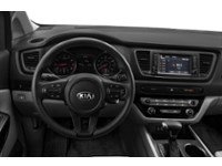 2019 Kia Sedona LX+ FWD Interior Shot 3