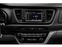 2019 Kia Sedona LX+ FWD Interior Shot 2