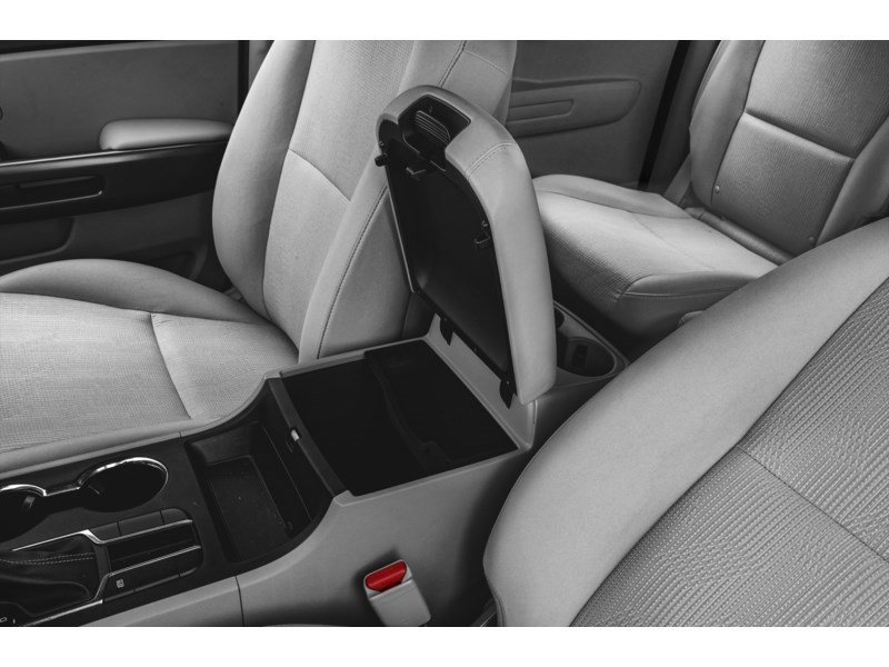 2020 Kia Sedona LX FWD Interior Shot 7