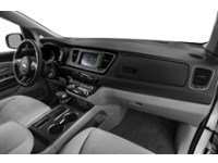 2019 Kia Sedona LX+ FWD Interior Shot 1