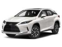 2022 Lexus RX 350 Base Exterior Shot 1