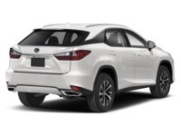 2020 Lexus RX 350 Base Exterior Shot 2