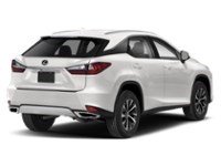 2022 Lexus RX 350 Base Exterior Shot 2