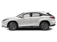2020 Lexus RX 350 Base Exterior Shot 6