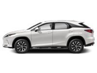 2022 Lexus RX 350 Base Exterior Shot 6