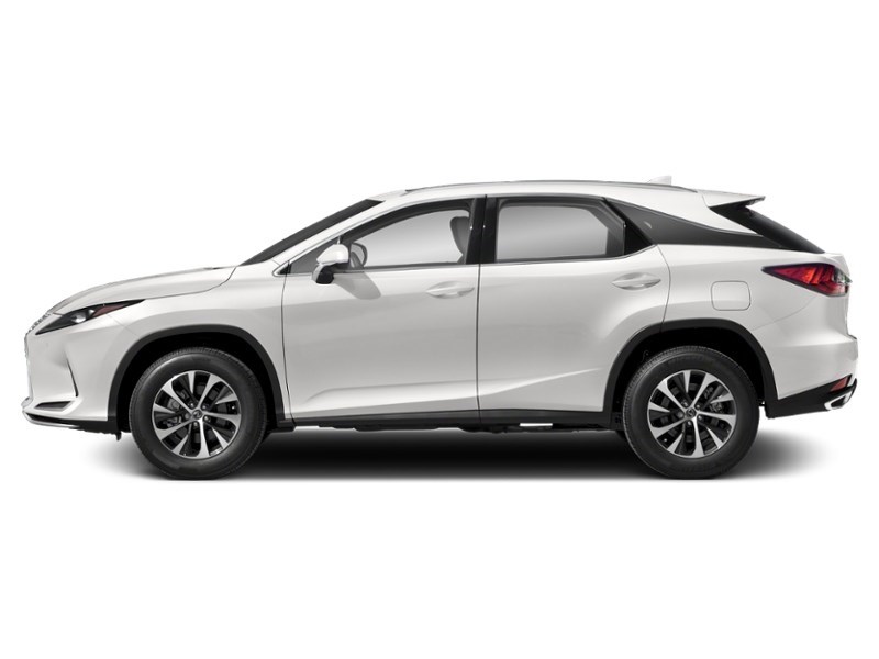 2022 Lexus RX 350 Base Exterior Shot 6