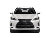 2022 Lexus RX 350 Base Exterior Shot 5
