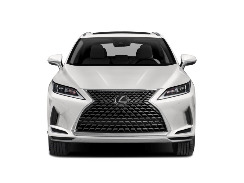 2020 Lexus RX 350 Base Exterior Shot 5