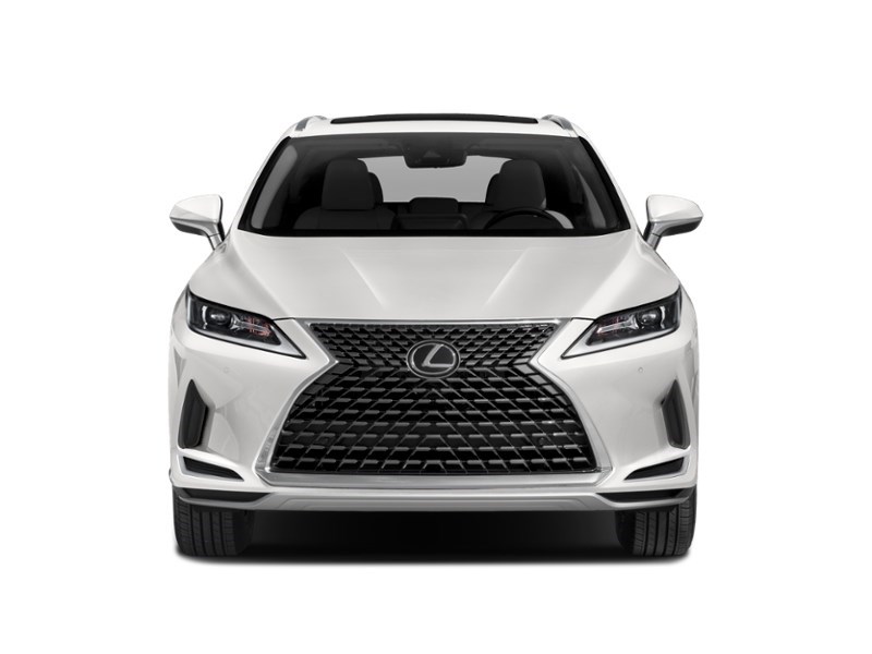 2022 Lexus RX 350 Base Exterior Shot 5
