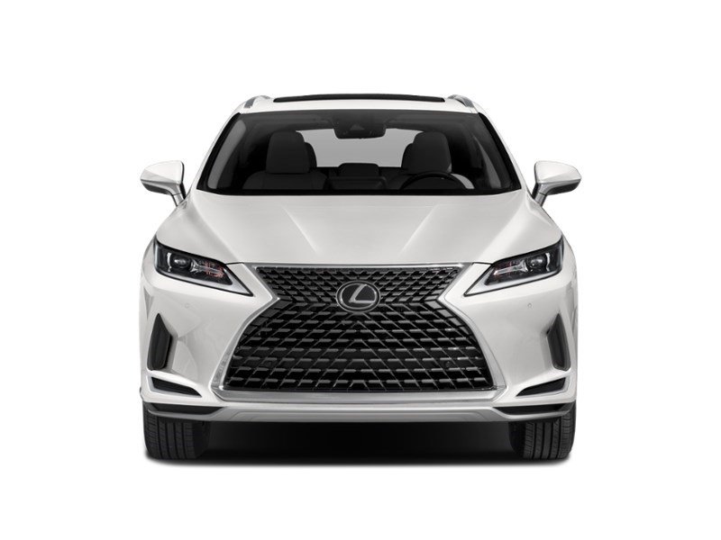 2022 Lexus RX 350 Base Exterior Shot 5
