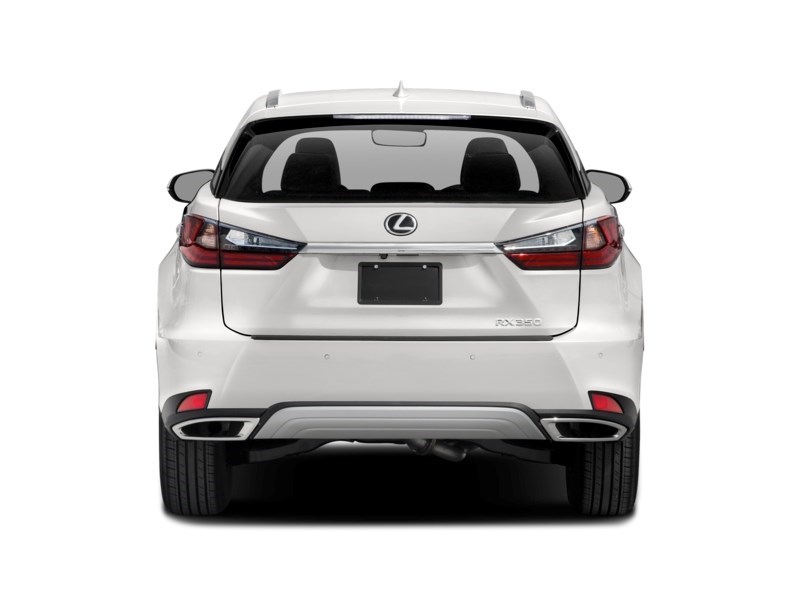 2020 Lexus RX 350 Base Exterior Shot 7