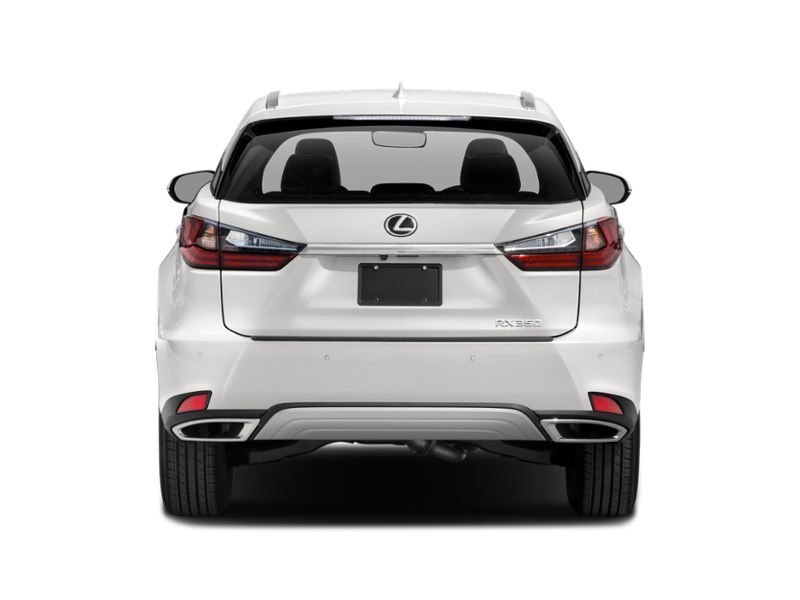 2022 Lexus RX 350 Base Exterior Shot 7
