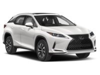 2020 Lexus RX 350 Base Exterior Shot 8