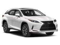 2022 Lexus RX 350 Base Exterior Shot 8