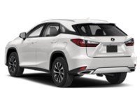 2022 Lexus RX 350 Base Exterior Shot 9