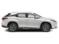 2020 Lexus RX 350 Base Exterior Shot 10