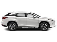 2022 Lexus RX 350 Base Exterior Shot 10