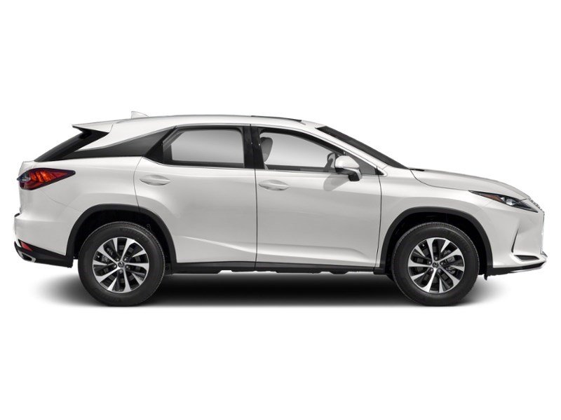 2022 Lexus RX 350 Base Exterior Shot 10