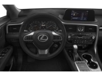 2020 Lexus RX 350 Base Interior Shot 3