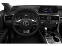 2022 Lexus RX 350 Base Interior Shot 3
