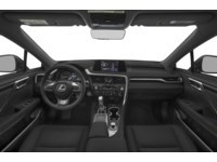 2020 Lexus RX 350 Base Interior Shot 6