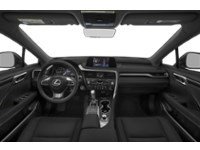 2022 Lexus RX 350 Base Interior Shot 6