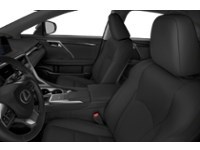 2022 Lexus RX 350 Base Interior Shot 4