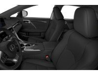 2022 Lexus RX 350 Base Interior Shot 4
