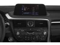 2020 Lexus RX 350 Base Interior Shot 2
