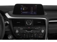 2022 Lexus RX 350 Base Interior Shot 2