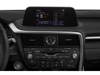 2022 Lexus RX 350 Base Interior Shot 2