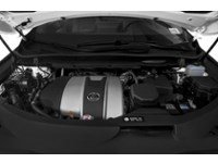 2022 Lexus RX 350 Base Exterior Shot 3