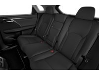 2022 Lexus RX 350 Base Interior Shot 5