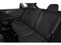 2022 Lexus RX 350 Base Interior Shot 5