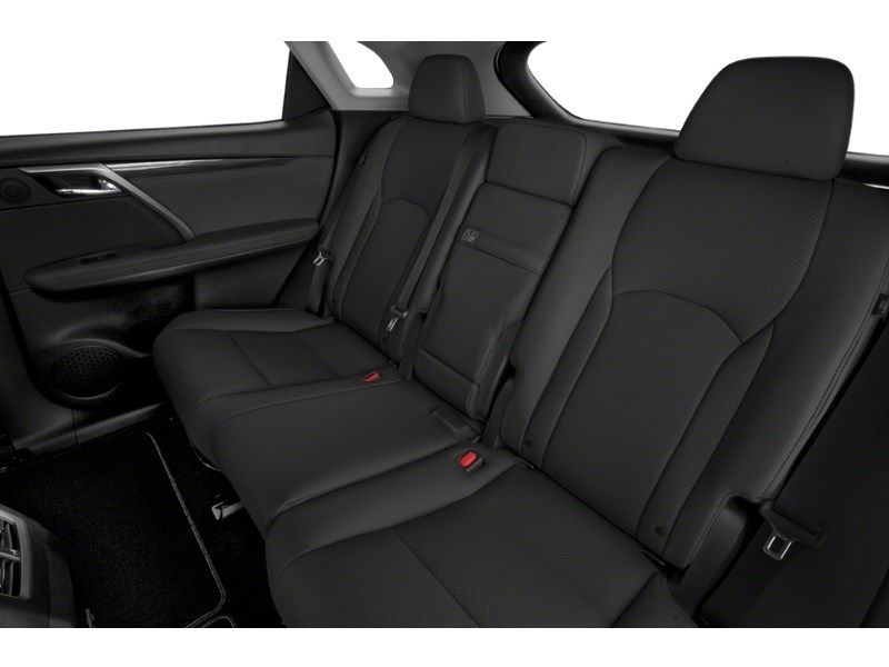 2022 Lexus RX 350 Base Interior Shot 5