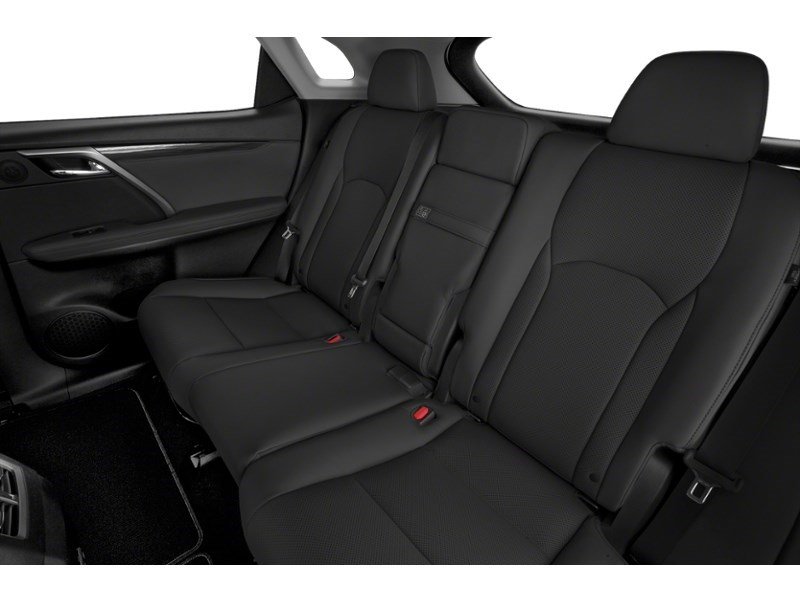 2022 Lexus RX 350 Base Interior Shot 5