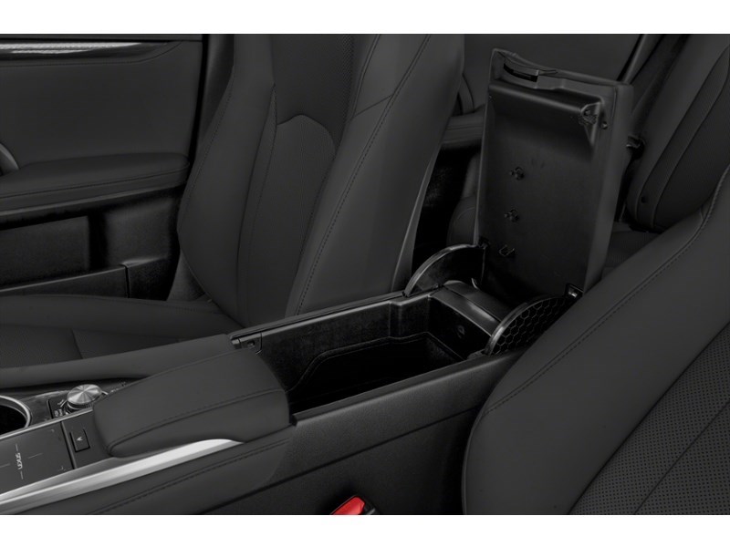 2022 Lexus RX 350 Base Interior Shot 7
