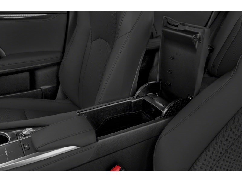 2022 Lexus RX 350 Base Interior Shot 7