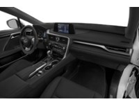 2022 Lexus RX 350 Base Interior Shot 1